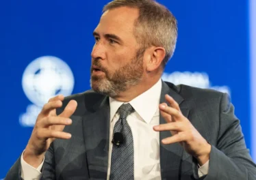 CEO Ripple หนุนรมว.คลังสหรัฐฯ จี้สภาคองเกรสเร่งคลอดกฎหมาย Clarity Act กอบกู้วงการคริปโต