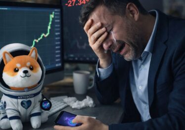 ซวยสุด ๆ นักลงทุนซื้อ $ASTEROID ด้วย $550 แล้วขายขาดทุน แต่วันถัดมาราคาพุ่ง ถ้าไม่ขายจะกำไร $2.9 ล้าน