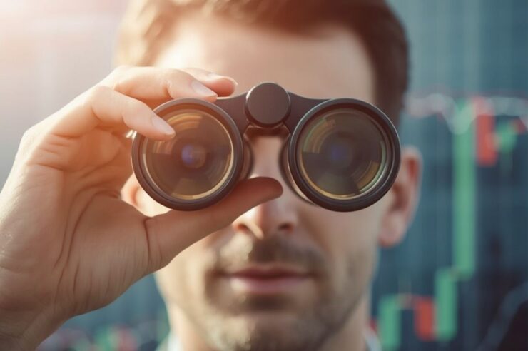 จับตาบิ๊กเทคสหรัฐฯ เผยงบไตรมาสแรกชี้ชะตาเหรียญ AI ทั้งกระดาน 