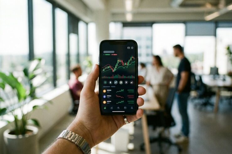 21Shares ตั้งชื่อย่อ THYP ให้ Hyperliquid ETF อัปเดตไฟล์ต่อ ก.ล.ต. สหรัฐฯ