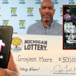 ชายวัย 63 ปีดวงเฮง ถูกหวย 16 ล้านบาท หลังดูคลิปใน TikTok แล้วทำตาม