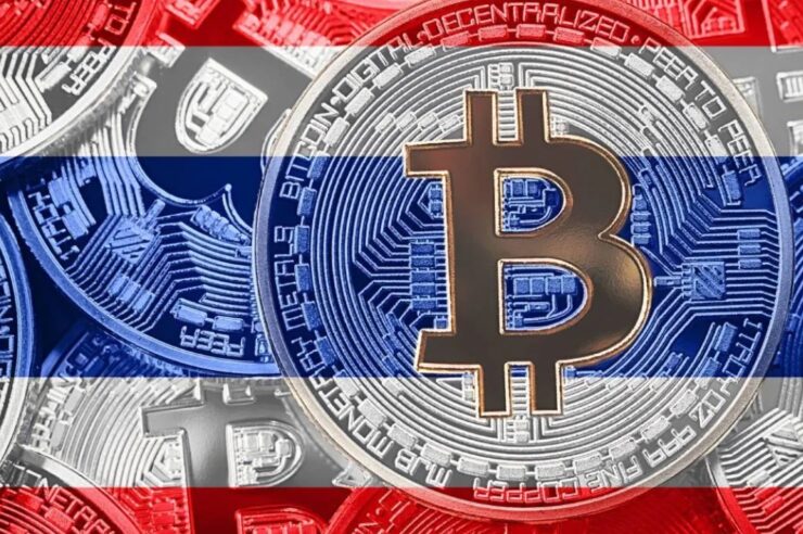 จะเกิดอะไรขึ้น หากแบงก์ไทยเปิดให้เทรดคริปโตบนแอป Mobile Banking ?