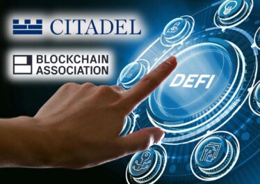 สมาคมบล็อกเชนสหรัฐฯ ค้านจุดยืน Citadel ปมคุม DeFi และโทเค็น