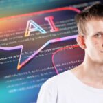 Vitalik Buterin เตือนเครื่องมือ AI เป็นภัยด้านความเป็นส่วนตัวอย่างร้ายแรง