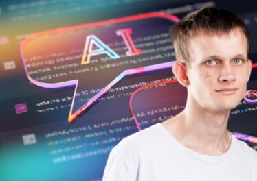 Vitalik Buterin เตือนเครื่องมือ AI เป็นภัยด้านความเป็นส่วนตัวอย่างร้ายแรง