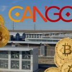 เหมืองขุด Cango เทขาย 2,000 BTC ปรับโมเดลใหม่ รุกตลาด AI