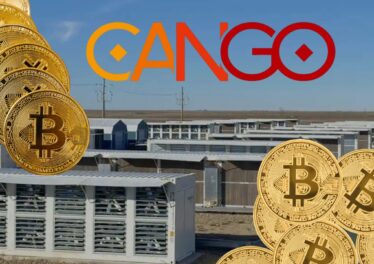 เหมืองขุด Cango เทขาย 2,000 BTC ปรับโมเดลใหม่ รุกตลาด AI