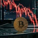 BTC ปิดไตรมาส 1 ปี 2026 ดิ่งหนักสุดในรอบ 8 ปี  