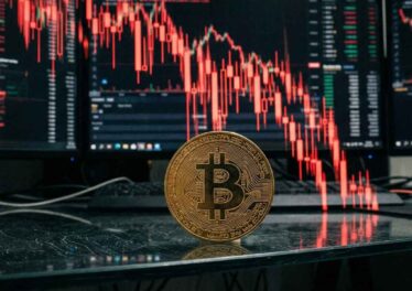 BTC ปิดไตรมาส 1 ปี 2026 ดิ่งหนักสุดในรอบ 8 ปี  