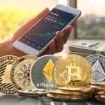 เทรนด์ใหม่วัยรุ่น GenZ โชว์พอร์ตคริปโตหาคู่ กรองคนรวย ก่อนเดตจริง