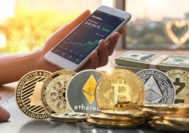 เทรนด์ใหม่วัยรุ่น GenZ โชว์พอร์ตคริปโตหาคู่ กรองคนรวย ก่อนเดตจริง