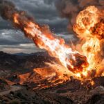 Bitcoin ร่วงหลุด $75,000 หลังมติเฟดเสียงแตกครั้งใหญ่ที่สุดในรอบ 30 ปี 