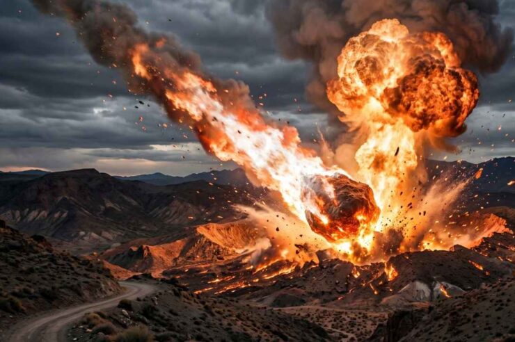 Bitcoin ร่วงหลุด $75,000 หลังมติเฟดเสียงแตกครั้งใหญ่ที่สุดในรอบ 30 ปี 