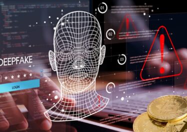 เตือนภัยแฮกเกอร์ใช้ AI  Deepfake เจาะ KYC แบงก์-เว็บเทรดคริปโตสำเร็จ