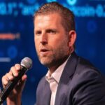 Eric Trump ชี้ Bitcoin กำลังอยู่ใน ‘ยุคสมัยที่ดีที่สุด’ เท่าที่เคยมีมา