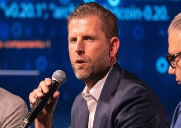 Eric Trump ชี้ Bitcoin กำลังอยู่ใน ‘ยุคสมัยที่ดีที่สุด’ เท่าที่เคยมีมา