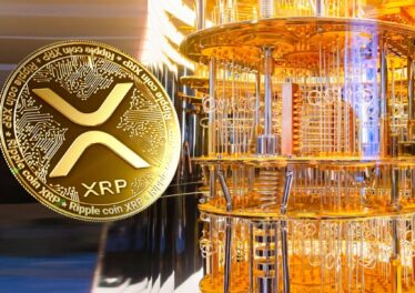 กูรูยืนยัน XRP รอดแฮ็กควอนตัม ชี้ความเสี่ยงโดนเจาะต่ำมาก