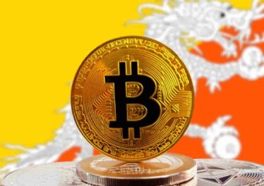ภูฏานโอนย้าย Bitcoin อีก 319 BTC ยอดถือลดลง 70% จากจุดสูงสุด