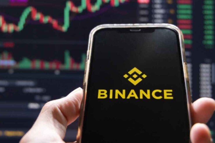 CryptoQuant ชี้ สภาพคล่องไม่ได้หายออกจากตลาด แค่ไหลไปกองที่ Binance เจ้าเดียว