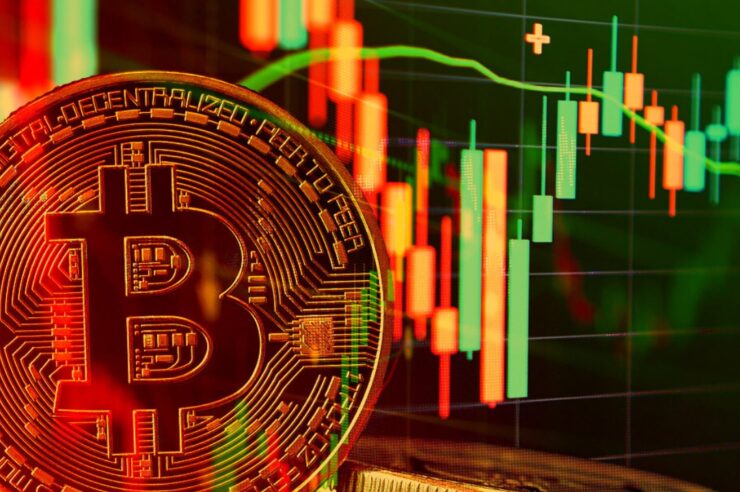 หัวหน้าฝ่ายวิจัย Galaxy ชี้วัฏจักร Bitcoin หลัง Halving รอบนี้ อ่อนแอสุดในประวัติศาสตร์