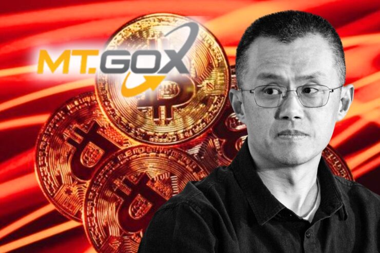 CZ เปิดตัวหนังสือเขียนจากคุก พร้อมเผยปมสูญ 100 BTC ตอน Mt Gox ล่ม