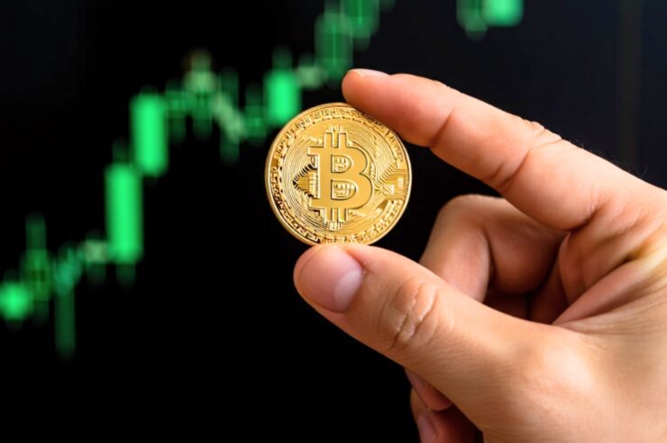 CryptoQuant ชี้ BTC และ ETH ดีดตัวแรง รับแรงซื้อใหม่จากฝั่ง Long ในตลาดฟิวเจอร์ส