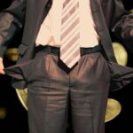 BTC ร่วงแตะ $66,000 นักลงทุนอ่วม ถือขาดทุนยับ 6 แสนล้านดอลลาร์