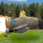 Dogecoin พุ่งทะยานจ่อแตะ $0.10 กำไรแซงหน้า Bitcoin และ Ethereum