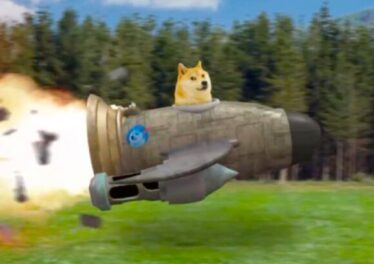 Dogecoin พุ่งทะยานจ่อแตะ $0.10 กำไรแซงหน้า Bitcoin และ Ethereum