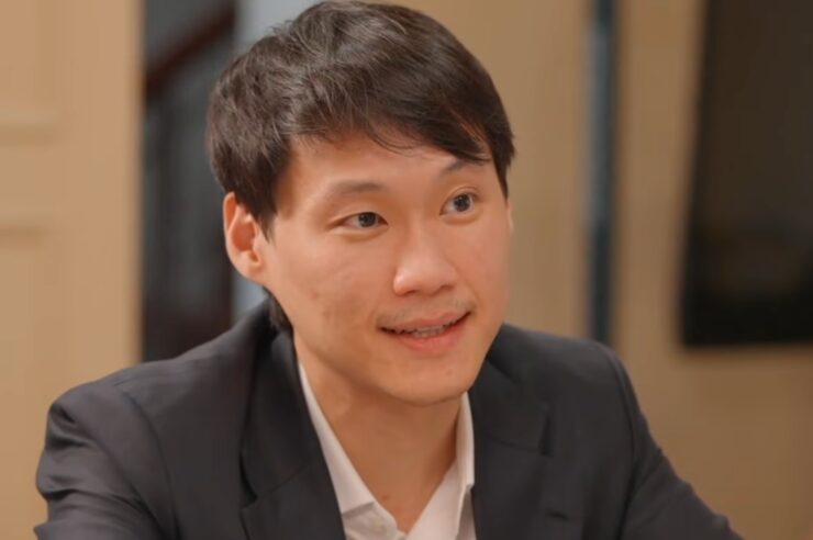 ท๊อป จิรายุส เตือน AI จะแย่งงานทำคนตกงานครึ่งโลกภายใน 5 ปี