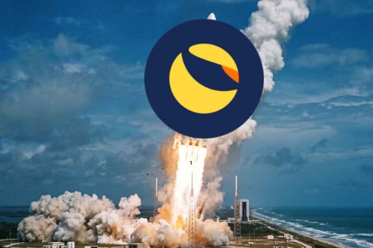 เหรียญขวัญใจคนไทย Terra Classic (LUNC) ราคาพุ่ง 100 % ภายในเดือนเดียว