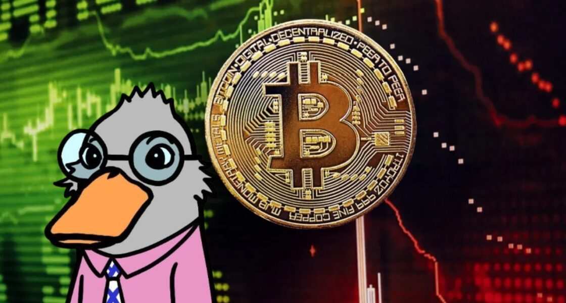 กูรูที่เคยทำนาย XRP พุ่ง 700% ชี้ Bitcoin ตอนนี้กำลังอยู่ในช่วงพักฐาน ไม่ใช่ขาลง