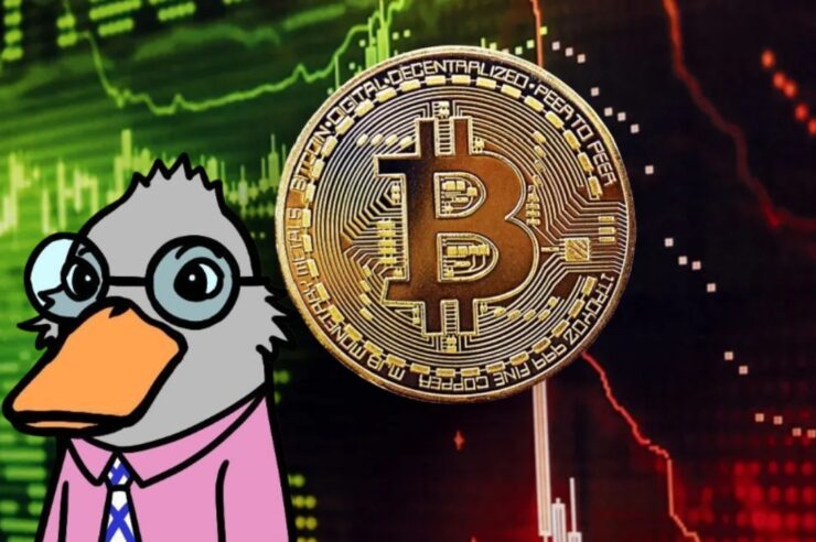 กูรูที่เคยทำนาย XRP พุ่ง 700% ชี้ Bitcoin ตอนนี้กำลังอยู่ในช่วงพักฐาน ไม่ใช่ขาลง