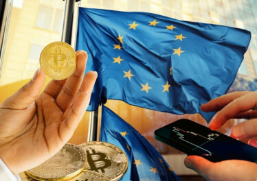 นักลงทุนยุโรปกว่า 35% พร้อมย้ายธนาคาร หากที่ใหม่ให้บริการคริปโต