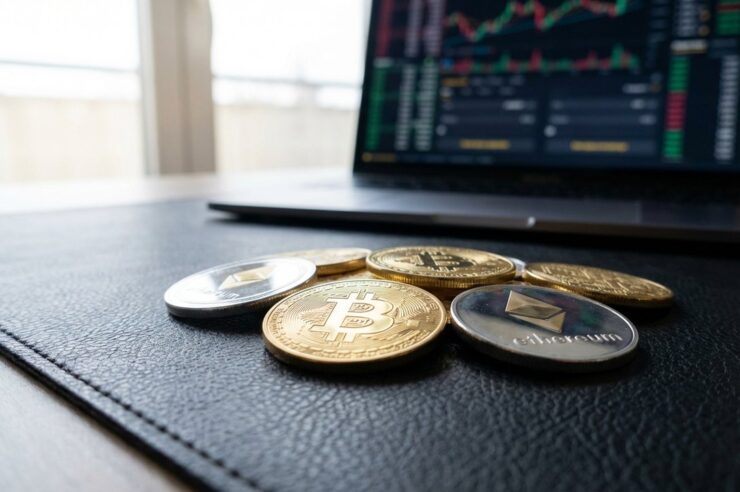 เจ้ามือ 58bro.eth เปิด Short BTC-ETH รวม $25.5 ล้าน หลังกวาดกำไรแล้ว $34 ล้าน