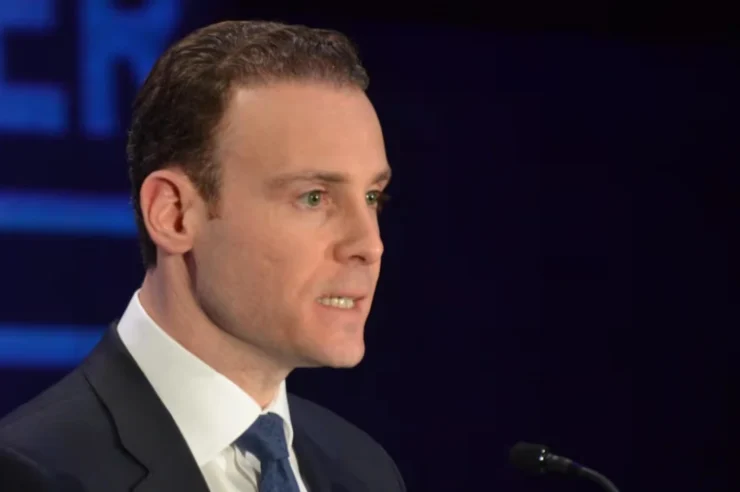 ประธาน CFTC เผยแผนใช้ AI ตรวจสอบคำขอจดทะเบียนธุรกิจคริปโต ลดภาระงานเจ้าหน้าที่