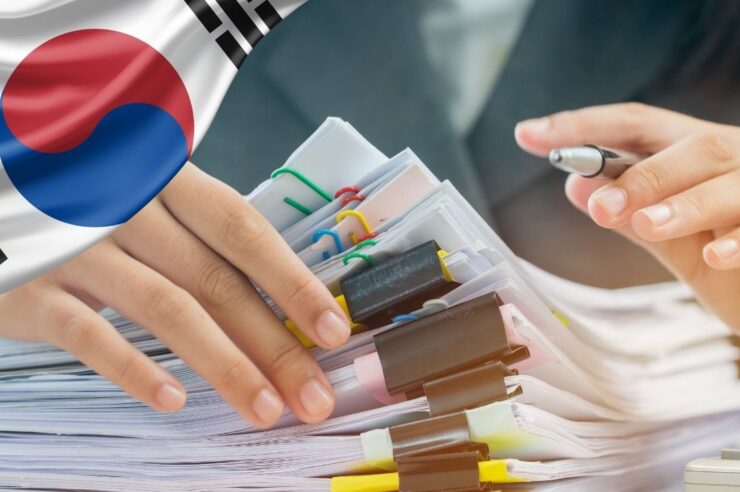 เกาหลีใต้คุมเข้ม สั่งเว็บเทรดตรวจบัญชีทุก 5 นาที กันซ้ำรอยวิกฤต Bithumb