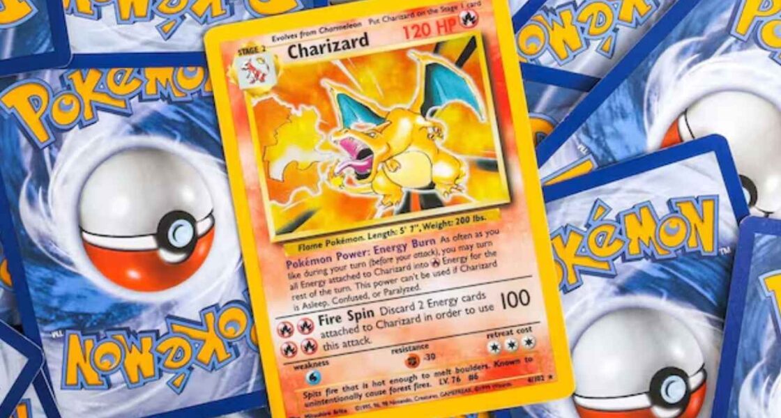 ตลาดการ์ดโปเกมอนบนบล็อกเชน จ่อทุบสถิติใหม่รับกระแส คนแห่สะสม 