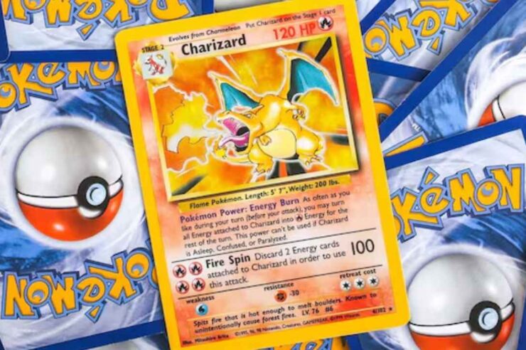 ตลาดการ์ดโปเกมอนบนบล็อกเชน จ่อทุบสถิติใหม่รับกระแส คนแห่สะสม 