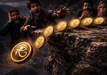 ZachXBT ชี้เป้า 6 เหรียญน่าสงสัย อาจซ้ำรอย $RAVE เรียกร้องให้กระดานเทรดเร่งตรวจสอบ