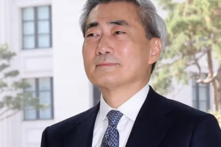 ผู้ว่าการธนาคารกลางเกาหลีใต้ดันโปรเจกต์ CBDC และ Token เงินฝาก