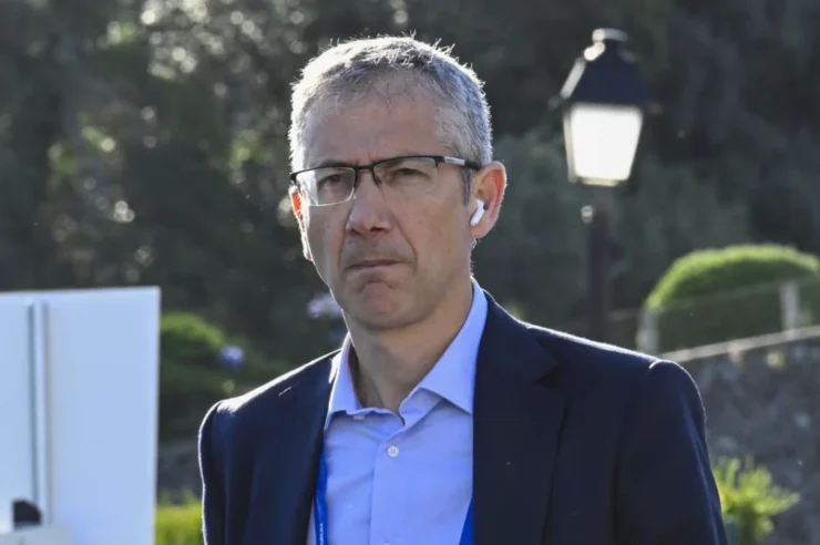 BIS จี้ทั่วโลกให้เร่งคลอดกฎหมาย Stablecoins ร่วมกัน