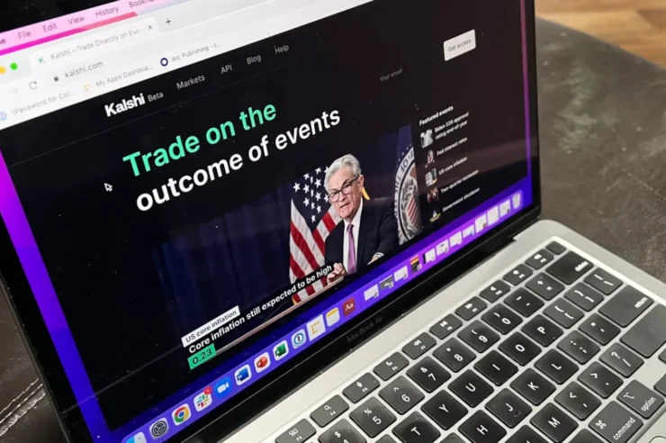 Wall Street เตรียมเปิดตัว ETF ตลาดคาดการณ์ผลเลือกตั้งสหรัฐฯ เป็นครั้งแรก