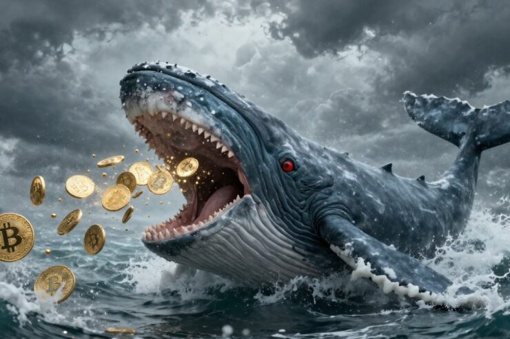 เจ้ามือ Bitcoin ที่หายไปนาน 14 ปี โผล่โอน 1,000 BTC หลังราคาพุ่งทะลุ $75,000