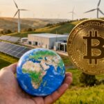 สุขสันต์วันคุ้มครองโลก ถึงเวลาลบภาพจำว่า  Bitcoin ทำลายโลก