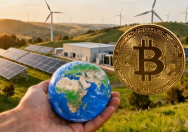 สุขสันต์วันคุ้มครองโลก ถึงเวลาลบภาพจำว่า  Bitcoin ทำลายโลก