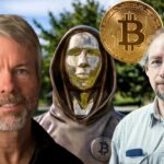 Michael Saylor ชี้เหตุผลสำคัญ ทำไม Adam Back ถึงไม่น่าใช่ Satoshi