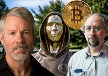 Michael Saylor ชี้เหตุผลสำคัญ ทำไม Adam Back ถึงไม่น่าใช่ Satoshi