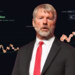 Michael Saylor โพสต์ “คิดให้ใหญ่กว่าเดิม” ส่งสัญญาณเตรียมซื้อ Bitcoin เพิ่มครั้งใหญ่ 