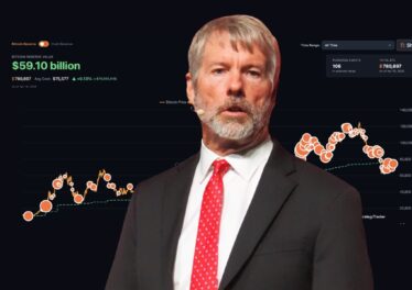 Michael Saylor โพสต์ “คิดให้ใหญ่กว่าเดิม” ส่งสัญญาณเตรียมซื้อ Bitcoin เพิ่มครั้งใหญ่ 
